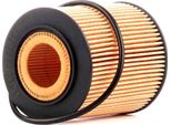 Ridex 7O0125 - Oe 11 42 7 509 208 ÖLfilter FüR Neon Ii, Pt Cruiser (Pt), 500X (334), Tipo, Renegade, R50, R53, R52, R57