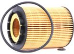 Ridex 7O0131 - Filtro Olio Oe 05015171AA Per A6 (4B), A8 (4D), Q7 (4L), Galaxy (Wgr), Grand Cherokee Ii (Wg, Wj), Classe V (638/2), Cayenne (92A), Cayenne (9PA), Octavia Ii (1Z), Golf Iii (1H), T5, Passat (35I), Passat (3B), Phaeton (3D), Sharan (7M), Touareg (7L), Touareg (7P), T4, Vento (1H)