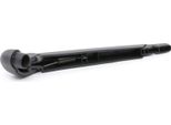 Ridex 301W0056 - Braccio Tergicristallo Oe 90559593, Posteriore Per Astra G