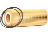 Ridex 7O0140 - Oe 6E198563 ÖLfilter FüR A4 (8E), A4 (8H), A4 (8K), A5 (8T), A5 (8F), A6 (4F), A6 (4G), A7 (4G), A8 (4H), Q5 (8R), Q7 (4L), Cayenne (92A), Panamera (970), Touareg (7P)