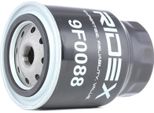 Ridex 9F0088 - Oe 317 823 06 Kraftstofffilter FüR Maverick, Almera I (N15), Almera Ii (N16), Almera Tino (V10), Navara (D22), Pathfinder Iii (R51), Patrol Gr Iv (Gr, Y60), Patrol Gr V, Pick-Up (D21), Pick-Up (D22), Primera (P10), Primera (P11), Primera (P12), Primera (P12), Primera (W10), Terrano Ii (R20), X-Trail (T30)