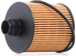Ridex 7O0142 - Filtro Olio Oe 71754237 Per Giulietta (940), Mito (955), 500L (351, 352), 500X (334), Bravo, Doblo, Ducato, Freemont, Idea, Punto, Tipo, Cherokee (Kl), Compass, Renegade, Combo (X12), Combo Tour (X12)