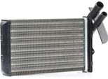Ridex 467H0046 - Oe 7701033457 Scambiatore Di Calore, Riscaldatore Per Clio I, Megane I