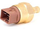 Ridex 830C0067 - Sensore Di Temperatura Del Liquido Di Raffreddamento Oe 034919369C Per A6 (4A)