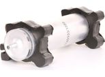 Ridex 9F0065 - Filtro Carburante Oe 13 32 7 787 476 Per Serie 3 (E46), R50, R53