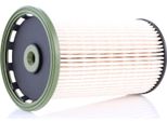 Ridex 9F0090 - Filtro Carburante Oe 7N0 127 177 Per Q3 (8U), Alhambra (710, 711), Cc (358), Passat (365, 362), Passat (3C), Passat Cc (357), Sharan (7N), Tiguan (5N)