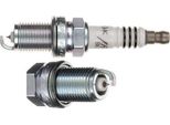 Candela Di Accensione Ngk BKR5EIX-11, Iridium, Larghezza Tra Le Lamelle 16, Gruppo Di Candele B, Filettatura 14 Mm