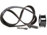 Gates K025223XS - Oe 028198119A Kit Cinghia Di Distribuzione Per Toledo I (1L2), Ibiza (6K), Inca (6K), Cordoba (6K), Caddy Ii (9K), Golf Iii (1H), Passat (35I), Polo (6V), T4, Vento (1H)