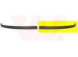 Van Wezel Spoiler Anteriore Spoiler 4060501 Anteriore Sinistro Adatto Per Peugeot 407 Sw (6E)