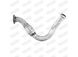 Walker 21854 - Tubo Di Scarico Oe 7700414976 380 Mm, Per Clio Ii, Kangoo (Kc), Kangoo (Fc)