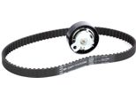 Gates K015541XS Kit Cinghia Dentata Oe 1124040 Compatibile Con Transit, Tourneo, S-Max, Mondeo, Galaxy, Focus, Fiesta, C-Max