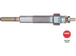 Ngk 1229 Candela Di Preriscaldamento Diesel Per Ford Econovan Furgone (Kaa) M10X1,25