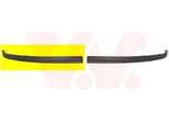 Van Wezel Spoiler Anteriore Spoiler 4060502 Anteriore Destro Adatto Per Peugeot 407 Sw (6E)