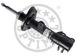 Ammortizzatore Anteriore Destro Optimal Per Fiat Tipo Station Wagon (356) Asta Di Sospensione A-5291GR