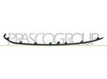 Prasco AD3251244 - Oe 8V5807533A Modanatura, Paraurti Anteriore Sinistro Per A3 (8V)