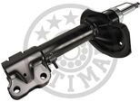 Ammortizzatore Optimal Anteriore Sinistro Adatto Per Peugeot 4008 Suv Asta Di Sospensione A-5026GL