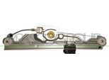 Prasco BM046W063 - Oe 51357184746 Regolatore Del Finestrino, Posteriore Destro Per Serie 5 (E60)