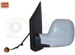 Van Wezel 0944807 - Oe 98155884XT Specchio Esterno, Sinistro Per Jumpy (V), Zafira Life, Vivaro C (K0), Traveller (V), Expert (V)