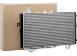 Ridex 470R0153 - Radiatore Oe 1300 J9, Raffreddamento Motore Per Ducato