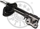 Ammortizzatore Optimal Anteriore Destro Adatto Per Peugeot 4008 Suv Asta Di Sospensione A-5026GR