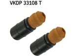 Skf Vkdp 33108 T Kit Protezione Antipolvere Ammortizzatore Anteriore Per Vw Golf Iii (1H1) Passat Variant (3A5, 35I) Golf Iii Variant (1H5) Passat (3A2, 35I) Per Seat