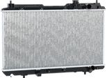 Ridex 470R0008 - Oe 19010 P3F 004 Radiatore, Raffreddamento Motore Per CR-V I (Rd)