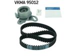 Set Di Cinghie Dentate Skf Per Mitsubishi Colt Lancer Proton Persona