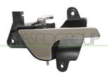 Prasco VG9178405 - Oe 7H0837113FKZ Maniglia Della Porta, Anteriore Destra Per T5