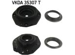 Skf Vkda 35307 T - Oe 5031 72 Riparatore, FederbeinstüTzlager Per Berlingo, Xsara, Zx (N2), Partner (5, G)
