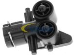 Vemo Ugello Lavavetri Pulizia Fari Ugello Spruzzatore Fari V40-08-0038 Sinistra Per Vauxhall Zafira Mk Ii (B) (A05)