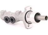 Ridex 258M0077 - Pompa Freno Oe 6Q0 611 019 Q Per Cordoba (6L), Ibiza (6L), Fabia I (6Y), Fabia Ii (54), Roomster (5J), Fox (5Z), Polo (9N), Polo (6V)