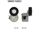 Skf Vkmcv 52013 - Puleggia Tenditore Oe 504086948, Cinghia A V Per Jumper, Ducato, Boxer