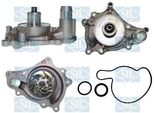 Pompa Refrigerante Saleri Sil Pompa Acqua Per Vw Touareg (7P5, 7P6) PA1382