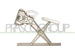 Prasco TY089W023 - Oe 6981002130 Regolatore Del Finestrino, Anteriore Destro Per Corolla (E12)