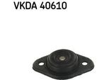 Skf Vkda 40610 - Oe 3516151 Supporto Puntone Per V70 I (875, 876), S70 (874), C70 I (872, 873)