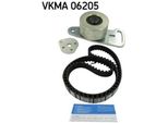 Skf Vkma 06205 - Oe 0816 31 Zahnriemensatz FüR Espace Ii (J), Safrane I (B54)