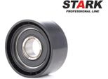 Stark SKTP-0600193 - Puleggia Tenditore Oe 05080319AA, Cinghia A V Per Pt Cruiser (Pt), Sprinter (W906)