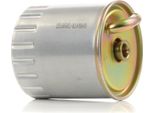Ridex 9F0077 - Oe 611 090 12 52 Filtro Carburante Per Classe C (W202), Classe C (W203), Classe C (CL203), Classe C (S202), Classe C (S203), Clk (C209), Classe E (W210), Classe E (S210), Classe G (W461), Classe G (W463), Classe S (W220)