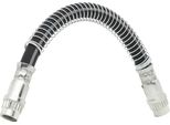 Ridex 83B0043 - Oe 480661 Tubo Freno, Asse Posteriore Per Saxo, 106 Ii