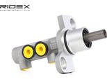 Ridex 258M0037 - Pompa Freno Oe 8D0611021A Per A4 (8D), A6 (4B), 911 (996), Boxster (986), Passat (3B)