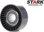 Stark SKTP-0600236 - Spannolinamento Di Primo Equipaggiamento 11 28 1 427 252, Cuscinetti Per 3Er (E36), 3Er (E46), 5Er (E39), 5Er (E60), 5Er (E61), 7Er (E38), X3 (E83), X5 (E53), Z3 (E36), Z4 (E85)
