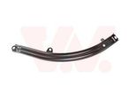 Van Wezel 2817672 Mascherina Frontale Con Serratura Per Iveco Daily Vi Furgone Daily Vi Pianale/Telaio Daily Citys Bus Daily Line Bus Destra