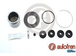 Autofren Seinsa Kit Di Riparazione Pinza Freno Per Toyota Starlet (EP91) Anteriore 48 Mm D41801C