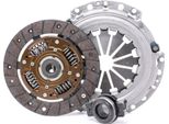 Ridex 479C0010 - Oe 030 198 141BX Kupplungssatz FüR Arosa 6H, Cordoba 6K, Ibiza 6K, Inca 6K, Caddy Ii 9K, Lupo 6E1, 6X1, Polo 6N, Polo 6V