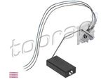 Topran 622 452 Sensore Livello Carburante Oe 1K0919673K Compatibile Con A3 8P, Altea, Altea Xl, Leon, Toledo, Octavia, Yeti, Beetle, Caddy, Eos, Golf Plus, Golf V, Golf Vi, Jetta, Touran