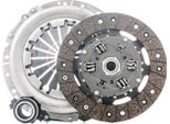Ridex 479C0113 - Kupplungssatz Oe 2050 S4 Per Jumpy (U6U), Jumpy (B), Zx (N2), Scudo, Ulysse, 405 Ii, 605 (6B), 806 (221), Expert (224), Expert (222), Expert (223)
