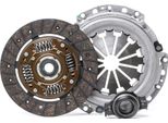Ridex 479C0002 - Kit Frizione Oe 030 198 141 X Per Arosa 6H, Cordoba 6K, Ibiza 6K, Inca 6K, Caddy Ii 9K, Golf Iii 1H, Lupo 6E1, 6X1, Polo 6N, Polo 6V, Vento 1H