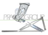 Prasco RN424W012 - Oe 807210002R Regolatore Del Finestrino, Anteriore Sinistro Per Megane Iii
