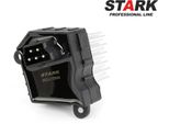 Stark SKCU-2150004 - Stradale Oe 6 923 204, Guarnizione, Manubrio Per 3Er (E36), 3Er (E46), 5Er (E39), X5 (E53)