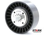 Stark SKDGP-1100141 - Puleggia Folle Oe 96440326, Cinghia Di Distribuzione Per Captiva, Cruze (J300), Epica (KL1), Lacetti (J200), Antara (L07)